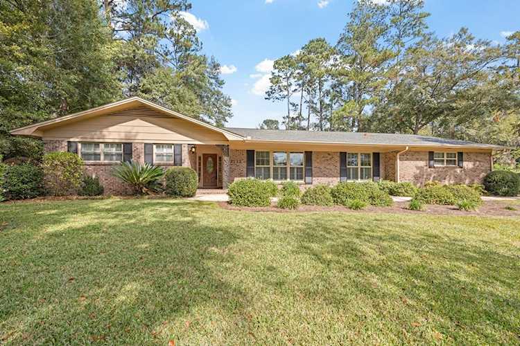 2132 Armistead Rd Tallahassee, FL 32308