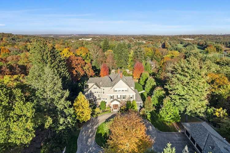 80 Orchard Ave Weston, MA 02493