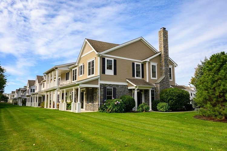 179 Stayner Drive #179 Hingham, MA 02043