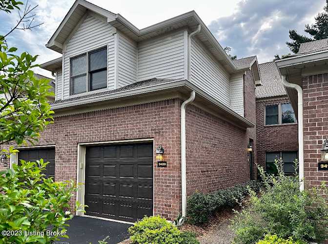 3420 Hurstbourne Ridge Blvd Louisville, KY 40299
