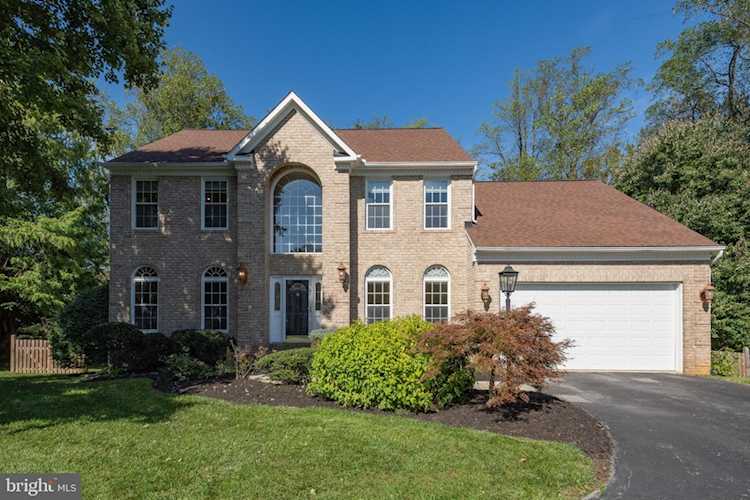 2821 Brian Ct Ellicott City, MD 21043 | MLS MDHW2032668 Photo 1
