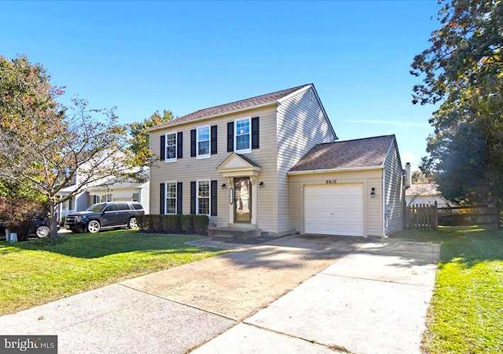 6615 Cougar Ct Waldorf, MD 20603 | MLS MDCH2027440 Photo 1
