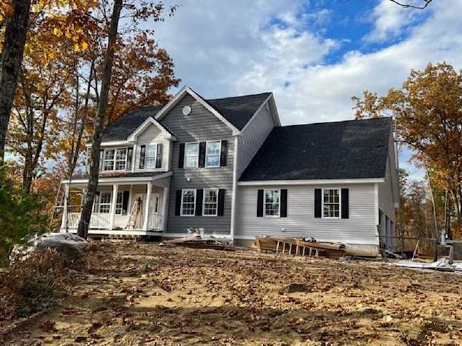 10 Willow Path #2 Hooksett, NH 03106