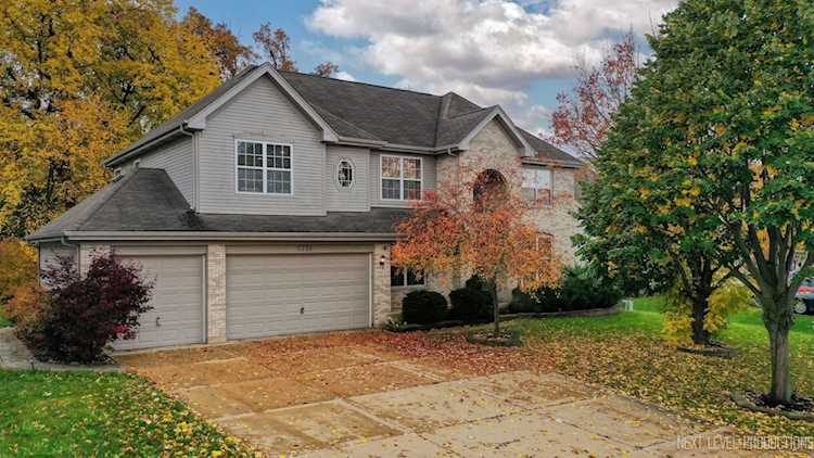 5779 Acorn Ct Hoffman Estates, IL 60192