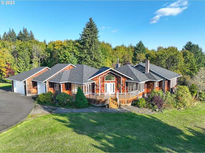 34515 NW 11th AVE La Center, WA 98629