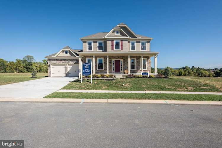 2246 Gibson Rd Forest Hill, MD 21050