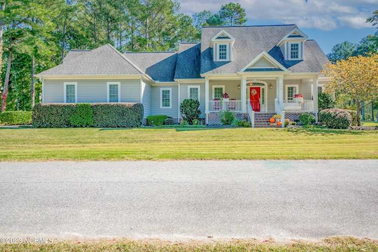 108 Scuppernong River Dr Hertford, NC 27944
