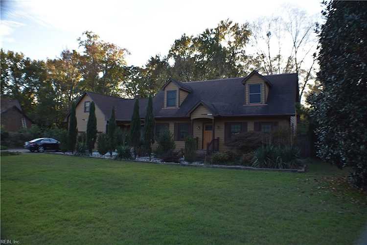 1018 Whippingham Parkway Carrollton, VA 23314