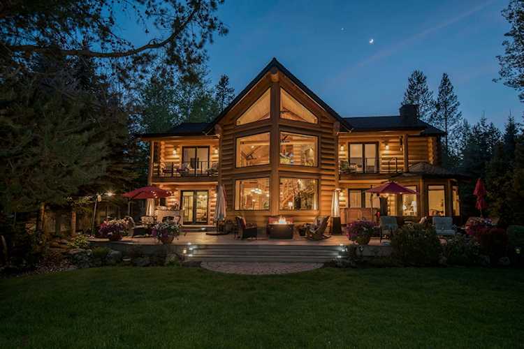 16839 Pony Express Way Bend, OR 97707