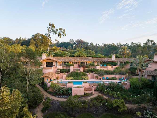 6002 Paseo Valencia Rancho Santa Fe, CA 92067