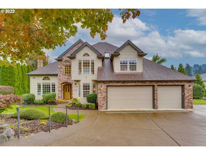 10852 SE Jason CT Happy Valley, OR 97086