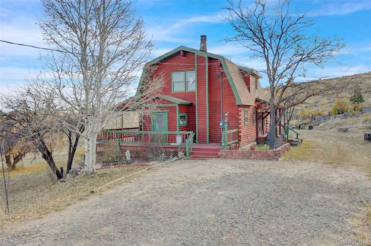 6655 County Road 15 Craig, CO 81625