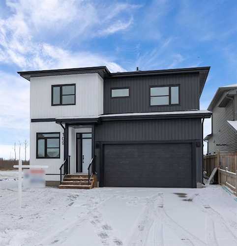 109 Aldergrove Ct Fort McMurray, AB T9J1C