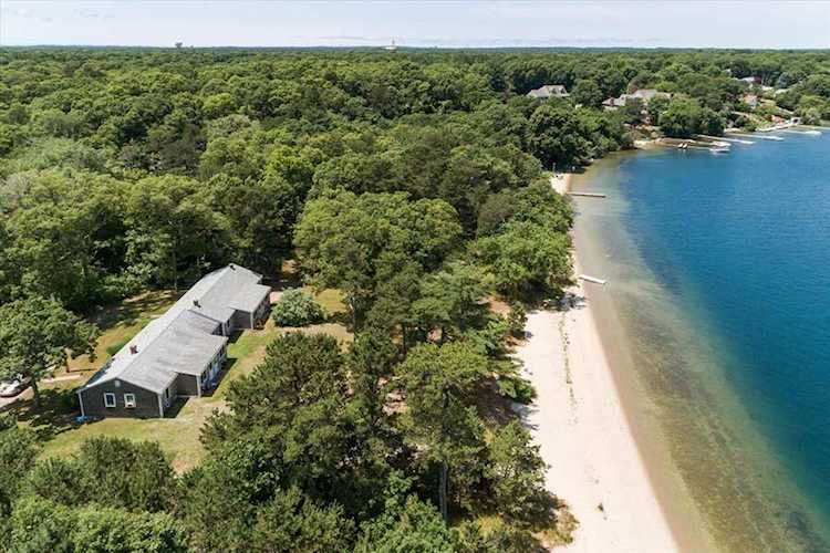 475 Nathan Ellis Highway Mashpee, MA 02649