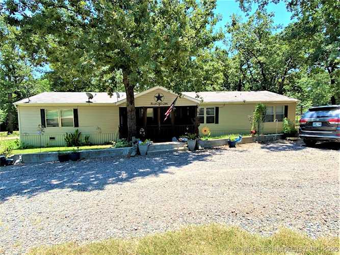 4611 Golden Way Kingston, OK 73439 | MLS 2333026 Photo 1