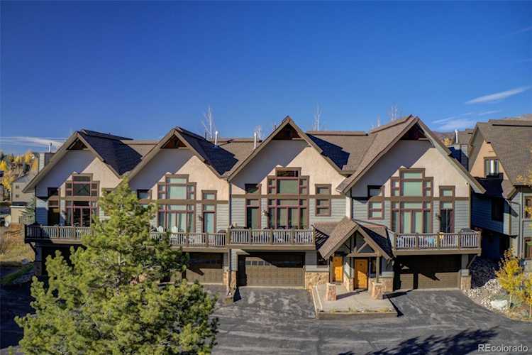 1700 Alpine Vista Ct Steamboat Springs, CO 80487