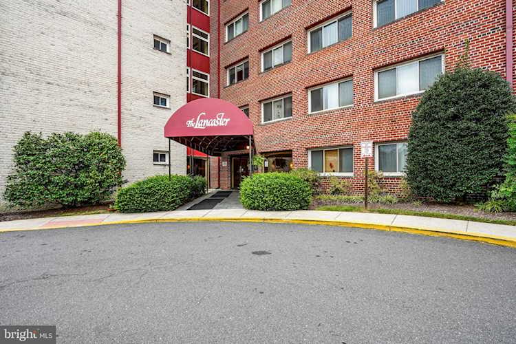 1830 Columbia Pike #604 Arlington, VA 22204