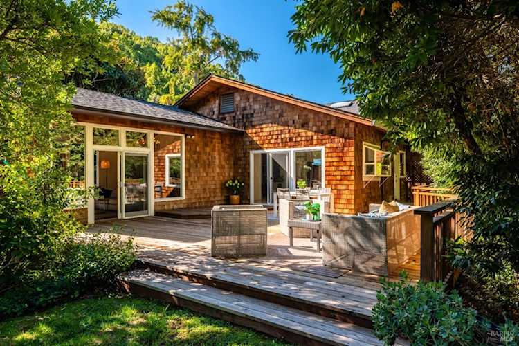 511 The Alameda San Anselmo, CA 94960