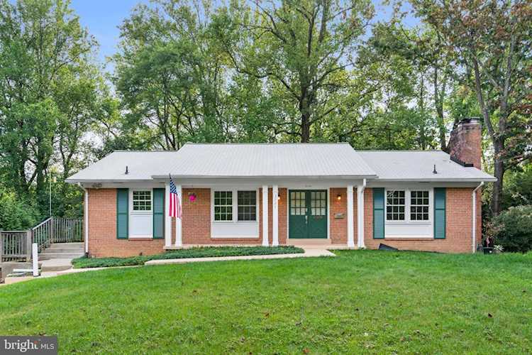 Search for homes in Virginia, Washington DC & Southern Maryland. Photo 1