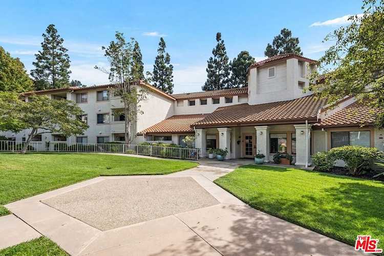 501 Palisades Dr #319 Pacific Palisades, CA 90272