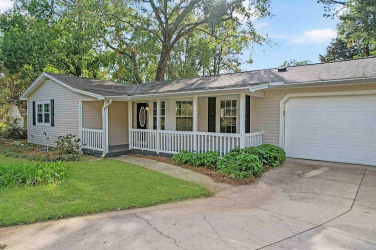 6574 Man O War Trl Tallahassee, FL 32309
