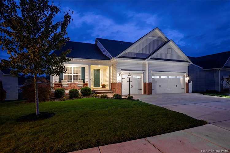 3915 Ethan Ln Williamsburg, VA 23188