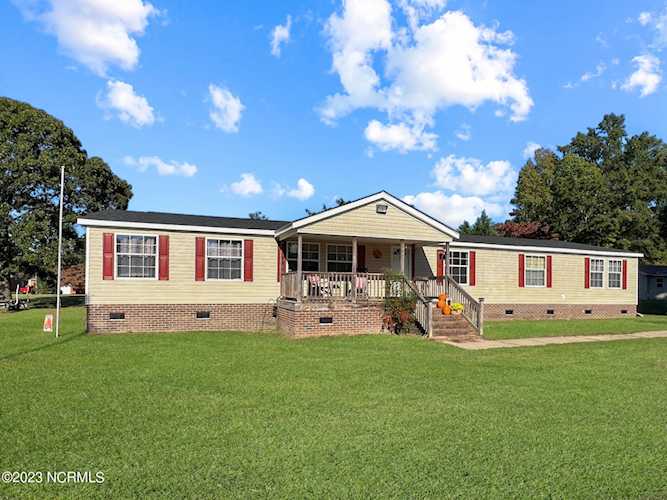 109 Ojibwa Trl Edenton, NC 27932
