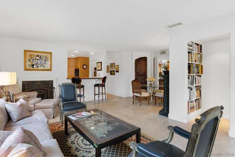 7635 Eads Ave. #102 La Jolla, CA 92037