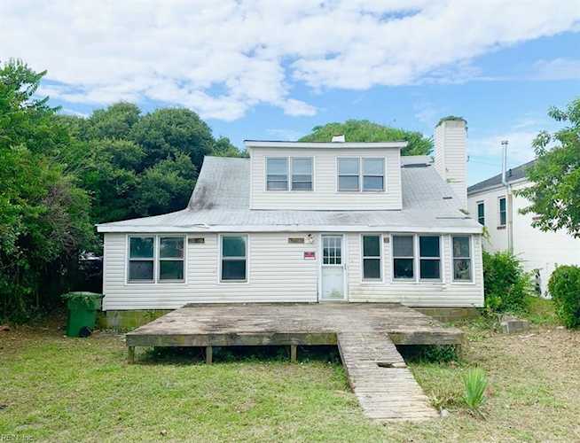 1326 E Ocean View Ave Norfolk, VA 23503