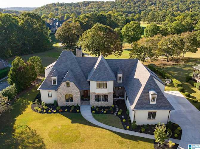 1120 Legacy Drive Birmingham, AL 35242
