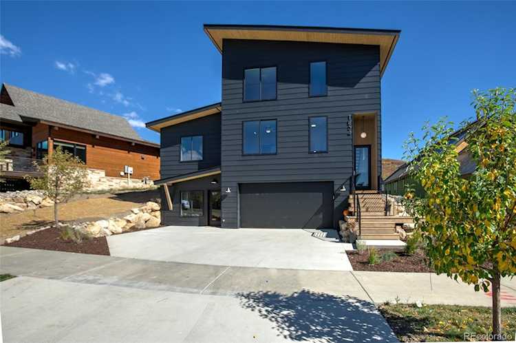 1854 Sunlight Dr Steamboat Springs, CO 80487