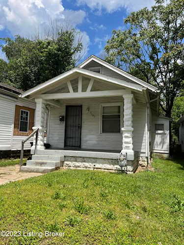 3107 Greenwood Ave Louisville, KY 40211