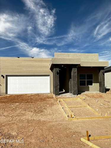 14849 Tierra Fortaleza Ave El Paso, TX 79938