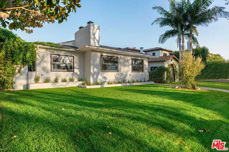 542 N Mccadden Place Los Angeles, CA 90004