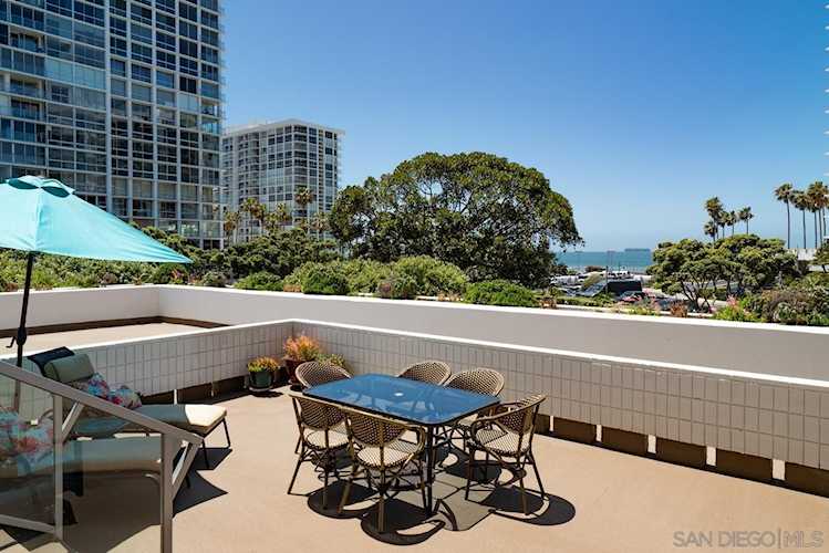 1770 Avenida Del Mundo #103 Coronado, CA 92118