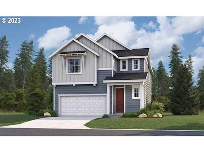 13614 NE 117th ST Brush Prairie, WA 98606