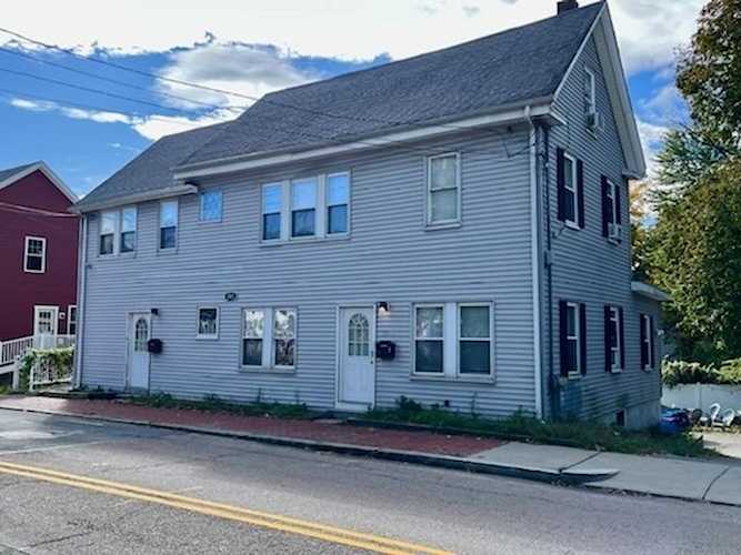 381 Grove St Boston, MA 02132