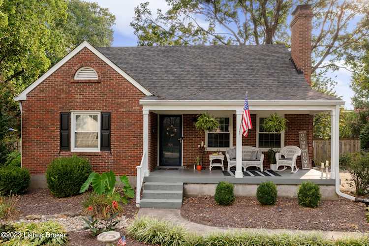 322 Monohan Dr Louisville, KY 40207