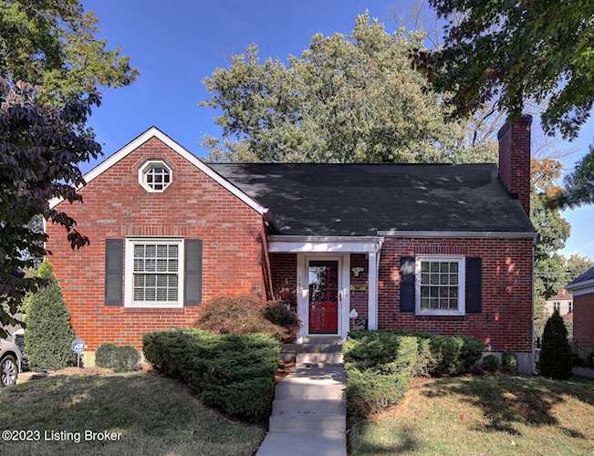 2405 Tyler Ln Louisville, KY 40205