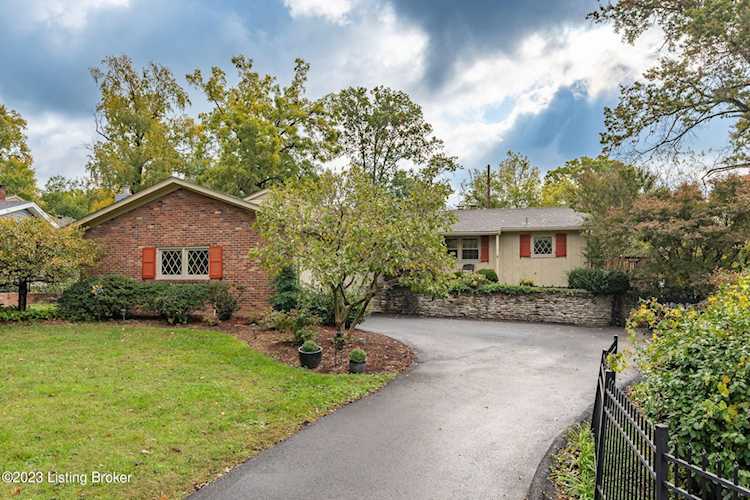 817 Alden Rd Louisville, KY 40207