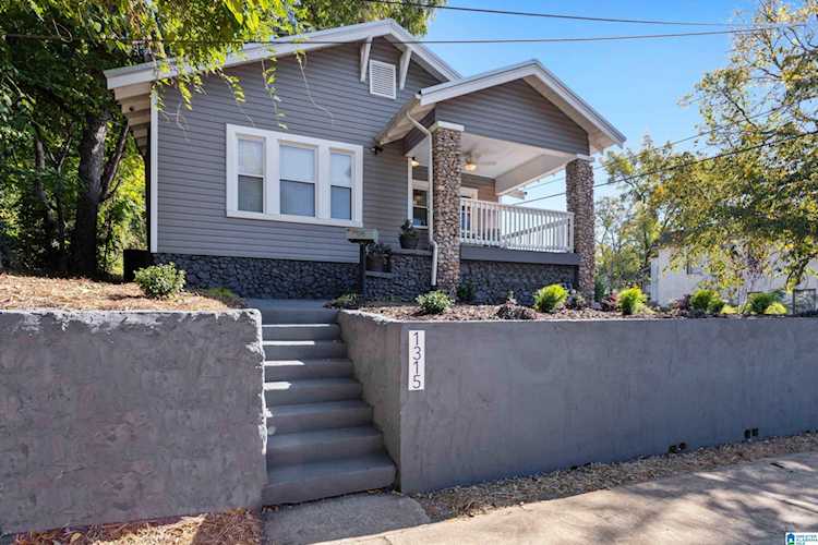 1315 S 16th Street Birmingham, AL 35205
