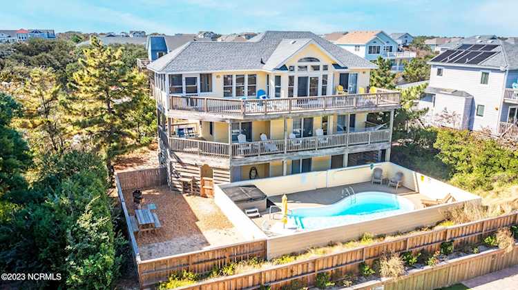 563 White Whale Way Corolla, NC 27927