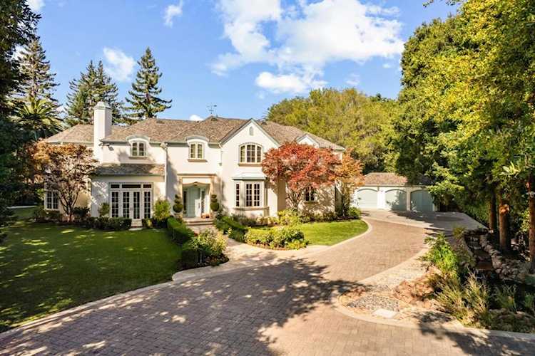 147 Laurel St Atherton, CA 94027
