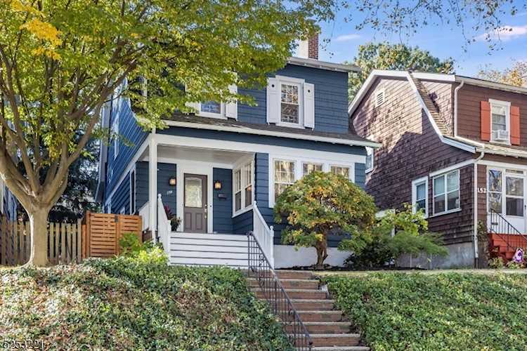 150 Carteret St Glen Ridge Boro Twp., NJ 07028