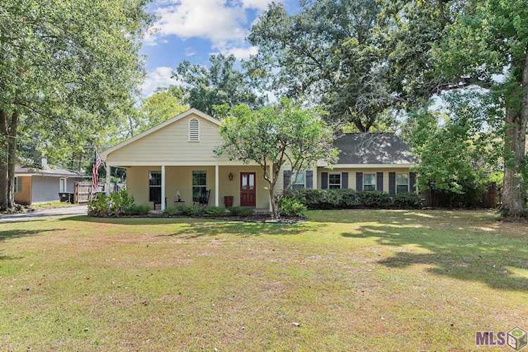 656 Magnolia Wood Ave Baton Rouge, LA 70808