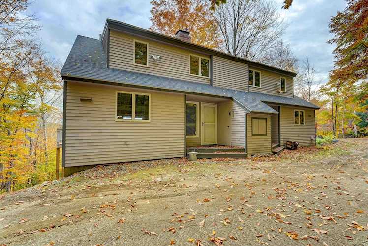 3B Ledge East Ln #3B Bartlett, NH 03838