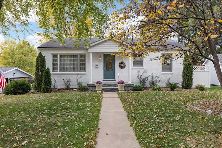 Wentzville, MO Homes for Sale See all Wentzville listings here!