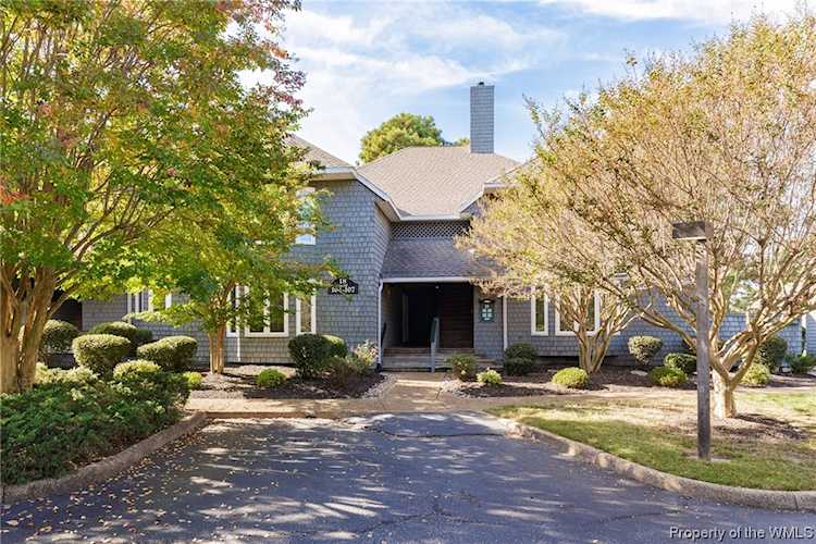 105 Pelhams Ordinary Williamsburg, VA 23185-5524