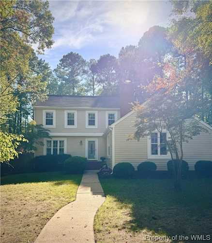109 Mace St Williamsburg, VA 23185