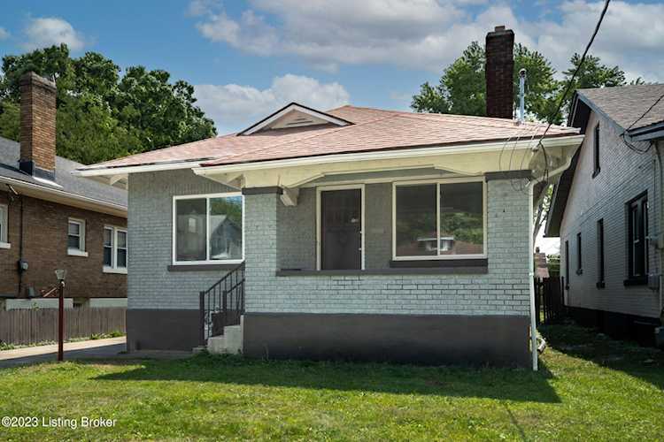 737 S 41st St Louisville, KY 40211